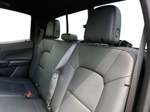 New 2026 Chevrolet Colorado Trail Boss image 16