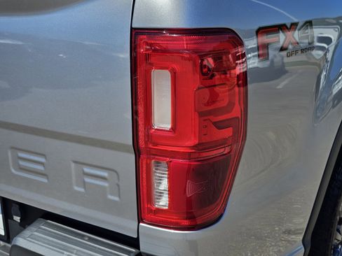 Used 2021 Ford Ranger XLT w/ Equipment Group 302A High AWD/4WD image 10