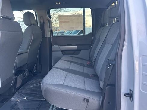New 2026 Ford F350 XL w/ STX Appearance Package image 10
