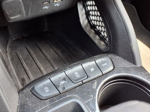 Certified 2025 Chevrolet TrailBlazer LT image 24