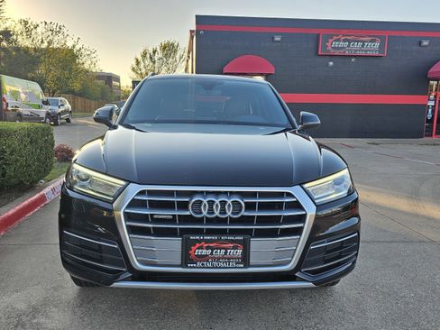 Used 2019 Audi Q5 2.0T Premium w/ Convenience Package image 5