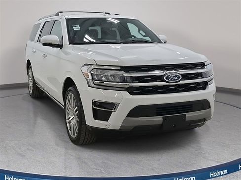 Used 2024 Ford Expedition Max Limited image 4