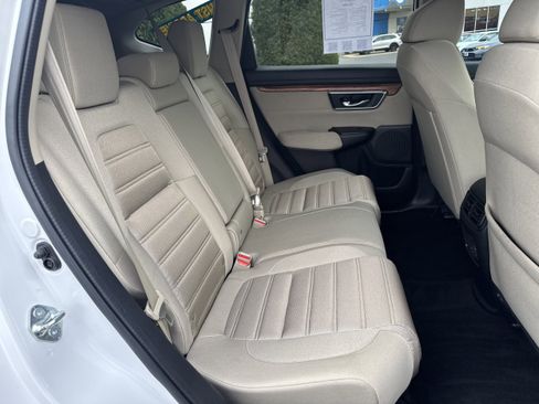 Used 2020 Honda CR-V EX image 15