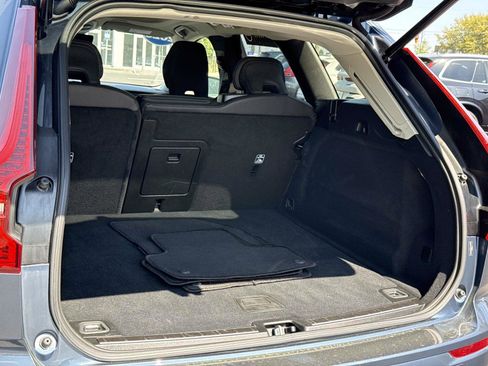 Certified 2025 Volvo XC60 B5 Plus image 11