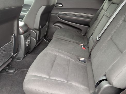Used 2025 Dodge Durango GT AWD/4WD image 14