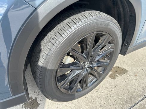 Used 2025 MAZDA CX-5 Carbon Edition AWD/4WD image 8