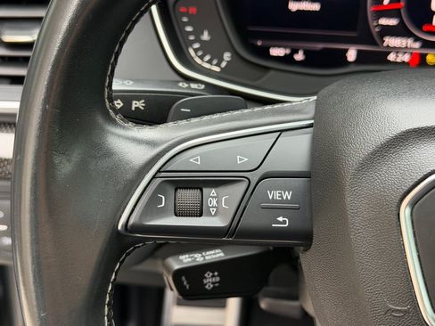 Used 2020 Audi SQ5 Premium Plus w/ Premium Plus Package AWD/4WD image 34