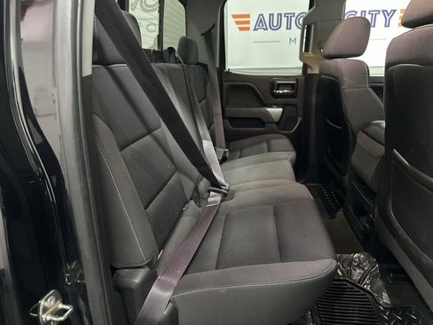 Used 2015 Chevrolet Silverado 2500 LT w/ LT Convenience Package image 31