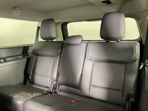 New 2026 Ford Expedition Max Active image 17