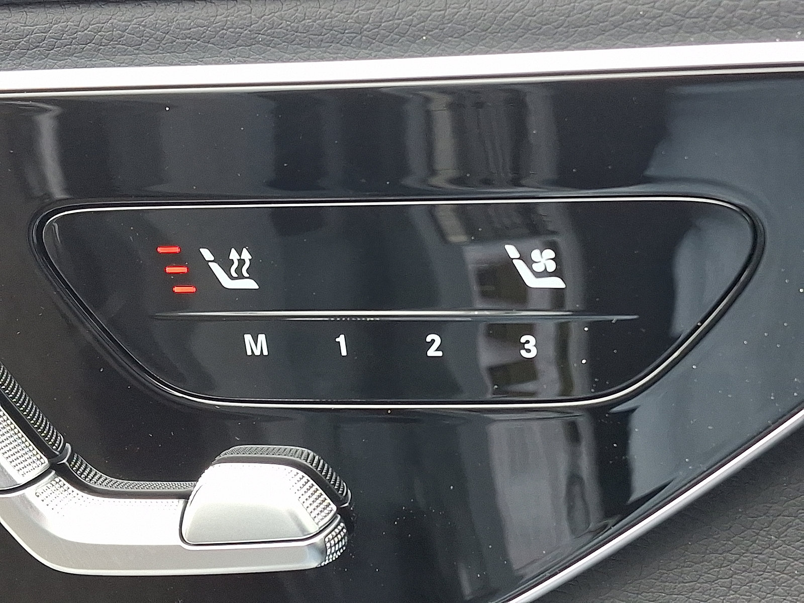 New 2026 Mercedes-Benz GLC 300 4MATIC image 19