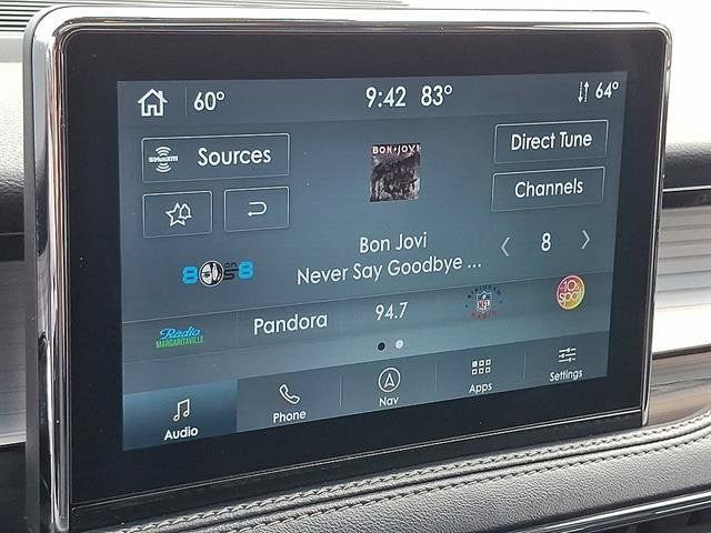 Used 2021 Lincoln Corsair AWD w/ Premium Package image 20