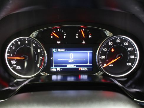 Used 2020 Chevrolet Blazer LT AWD/4WD image 15