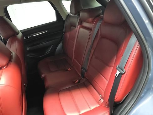 Used 2023 MAZDA CX-5 Carbon Edition image 32