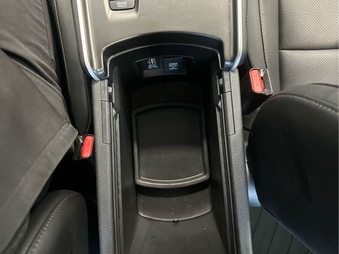 Used 2020 Honda Accord EX-L image 28