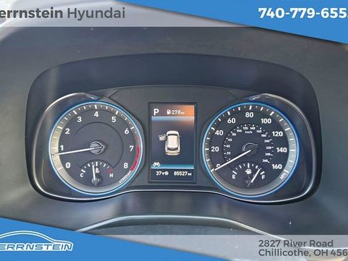 Used 2020 Hyundai Kona Limited image 19