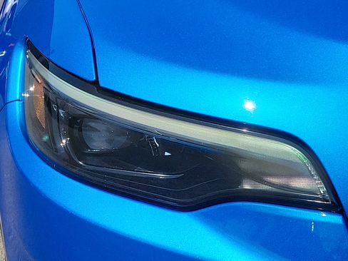 Used 2022 Jeep Cherokee Latitude Lux image 9