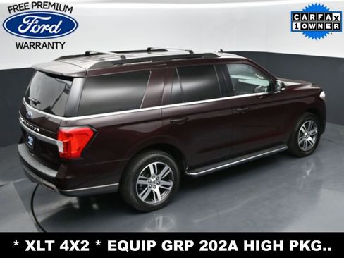 Used 2023 Ford Expedition XLT RWD image 35