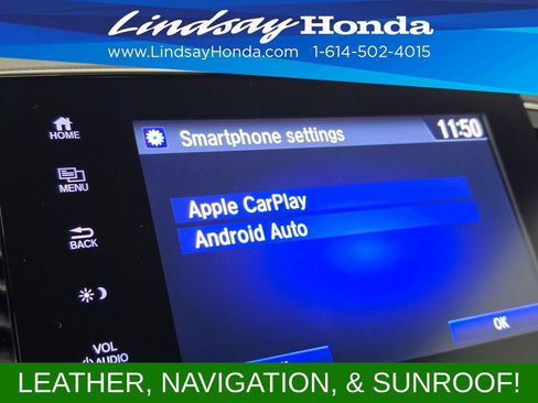 Used 2023 Honda Ridgeline RTL image 19