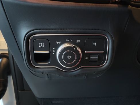 New 2026 Mercedes-Benz G 63 AMG 4MATIC image 27