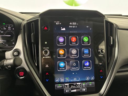 Used 2025 Subaru Crosstrek 2.5i Limited image 28