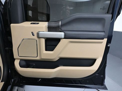 Used 2021 Ford F250 Lariat w/ Lariat Ultimate Package image 48