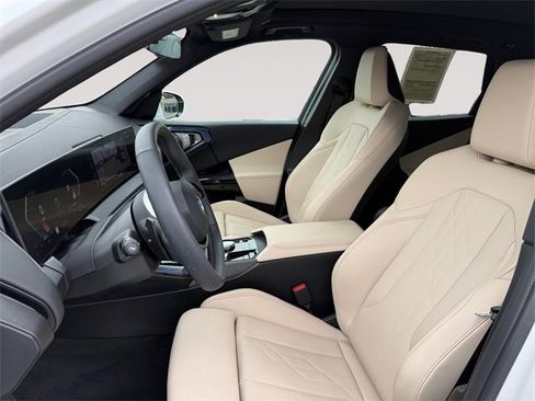Certified 2026 BMW X3 xDrive30 w/ Premium Package image 9