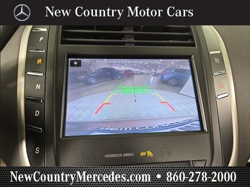 Used 2019 Lincoln MKC Select w/ Select Plus Package image 29