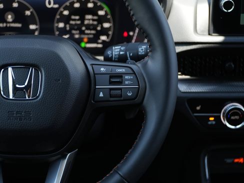 New 2026 Honda CR-V Sport-L image 18