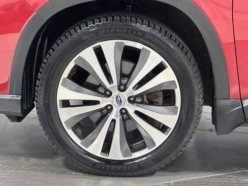 Used 2019 Subaru Ascent Limited AWD/4WD image 17