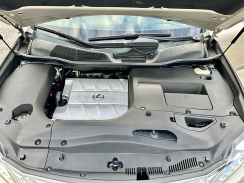Used 2015 Lexus RX 350 FWD image 5