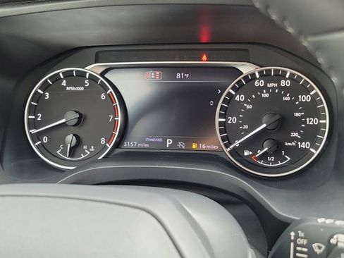 Certified 2026 Nissan Rogue SV image 25