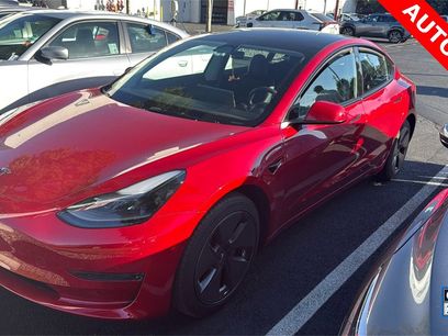 Used 2023 Tesla Model 3 Standard Range