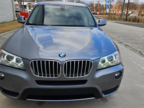 Used 2013 BMW X3 xDrive28i image 9