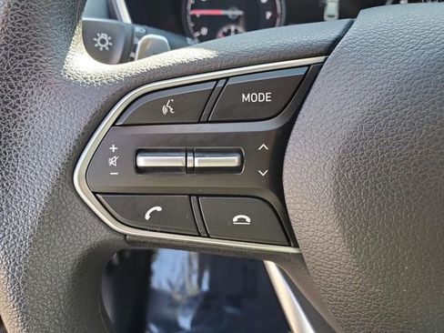 Used 2021 Hyundai Santa Fe SEL image 18