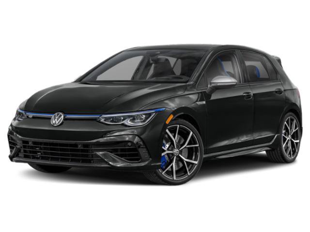Used 2024 Volkswagen Golf R AWD/4WD image 1