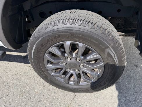 Used 2020 Ford Ranger XLT w/ Equipment Group 301A Mid AWD/4WD image 14