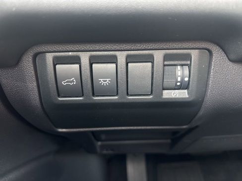 Used 2023 Subaru Ascent Onyx Edition AWD/4WD image 31
