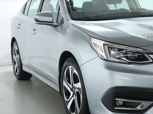 Used 2020 Subaru Legacy Limited w/ Popular Package #2 image 9