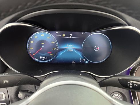 Certified 2023 Mercedes-Benz C 300 4MATIC Cabriolet image 18