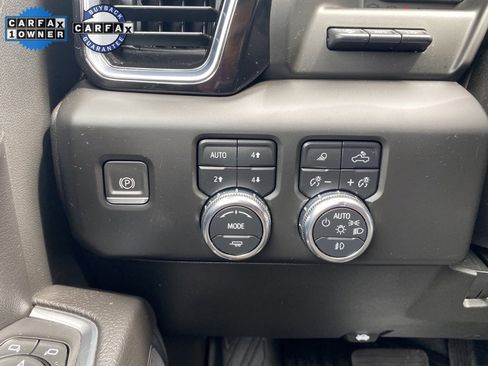 Used 2024 GMC Sierra 2500 Denali w/ Denali Reserve Package image 31