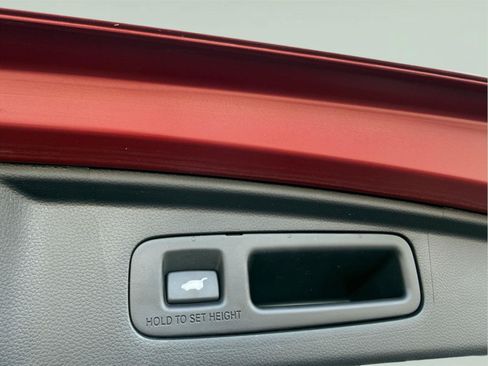 Used 2025 Honda CR-V Sport Touring image 25