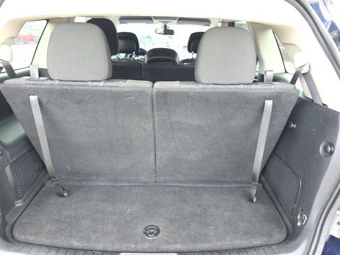 Used 2019 Dodge Journey SE image 11