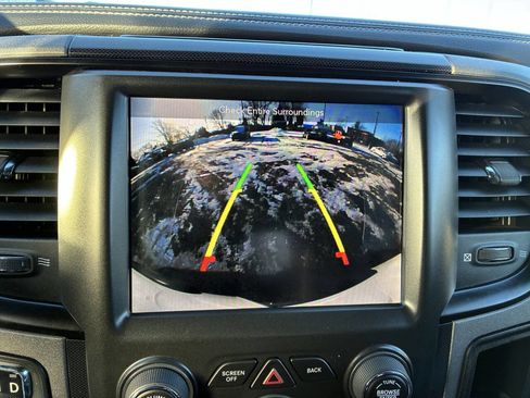 Used 2018 RAM 1500 Rebel w/ Luxury Group image 47