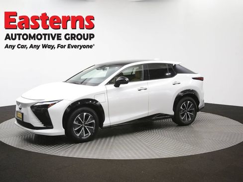 Used 2023 Lexus RZ 450e Premium w/ Accessory Package (2T) AWD/4WD image 58