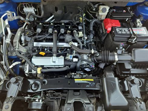 Certified 2023 Nissan Kicks SV FWD image 29