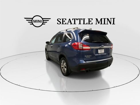Used 2019 Subaru Ascent Premium AWD/4WD image 9