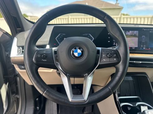 Certified 2023 BMW X1 xDrive28i w/ Convenience Package AWD/4WD image 30