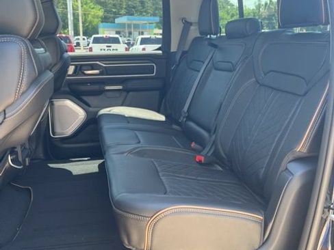 New 2026 RAM 1500 Tungsten AWD/4WD image 19