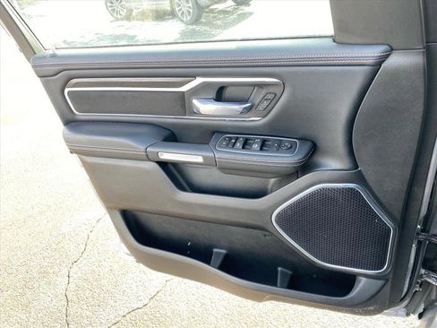 Used 2023 RAM 1500 Laramie w/ Trailer Tow Group image 22