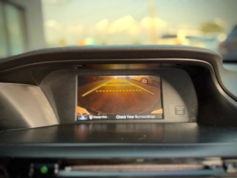 Used 2016 Honda Accord EX image 12